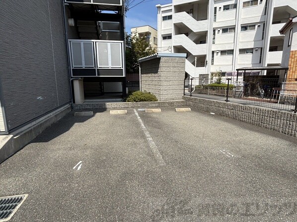 レオパレス吹田の物件内観写真